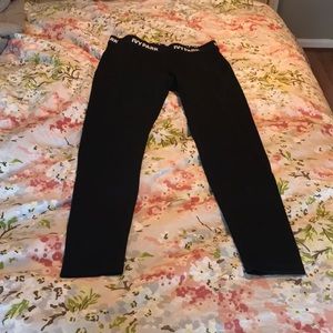 Ivy Park leggings